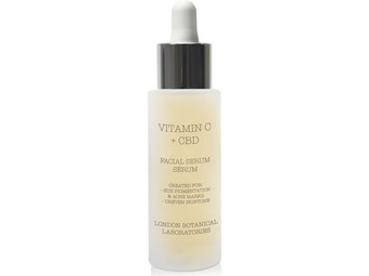 Serum z witaminą C | 30 ml