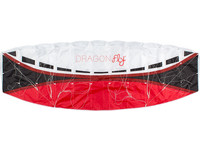 Dragon Fly Parachutevlieger | Santana 200