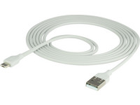 2x GP Oplaadkabel Micro-USB | 2 meter