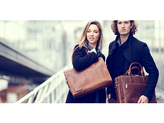 Plevier business bags