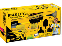 Zestaw narzędzi Stanley Jr. | 10-elem.