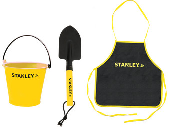 Zestaw narzędzi dla dzieci Stanley Jr. | 3-elem.