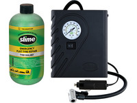Slime Smart Repair Compressor Set 50050