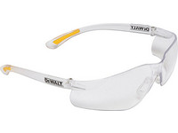2x DeWALT DPG52-9D EU Schutzbrille