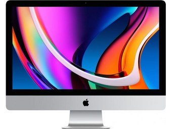 iMac 5K 27" (2020) | i5 | 512 GB SSD