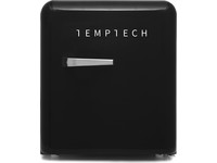 Temptech Retro Mini Koelkast | 45 L