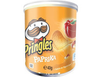 24x Pringles Paprika | 40 g