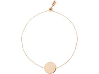 Fossil Ladies Armband Rose Gold