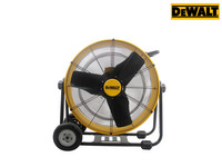 DeWALT Ventilator auf Rädern | 60 cm