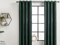 Lifa Living Velvet Gordijn | 150 x 250 cm