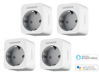 4x Ledvance Smart+ Wifi Plug