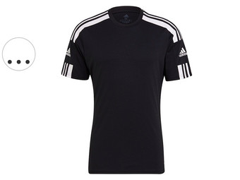 Koszulka sportowa Adidas Squadra 21 | męska