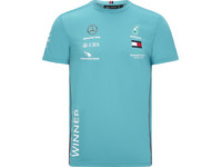 Mercedes AMG Winners T-Shirt