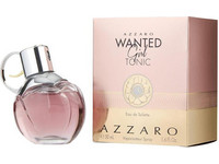 Azzaro Wanted Girl Tonic | EdT