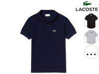 Koszulka polo Lacoste | PJ2909 | chłopięca