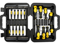 Toolland Schraubendreher-Set