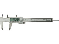 Toolland digitaler Messschieber