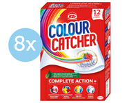 96x Color Catcher Waschtücher