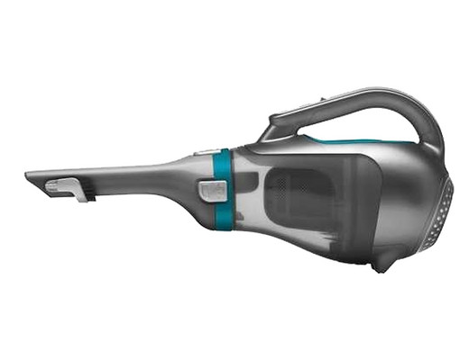 BLACK+DECKER 10.8V Dustbuster mit Cyclonic Action - Internet's Best Online Offer Daily - iBOOD.com