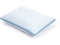 2x poduszka chłodząca 3D Blue Cell | 50 x 70 cm