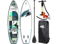 F2 Stereo SUP-Board | 10,5' oder 11,5'