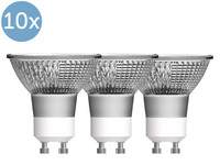 30x LED’s SMD Lampen | LED | GU10