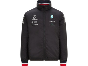Mercedes AMG Petronas Jack | Heren