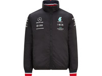 Mercedes AMG Teamjacke