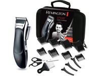 Remington Stylist Haarschneidemaschine