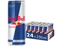 24x Red Bull Energy Drink | 250 ml