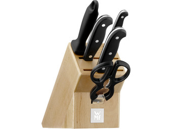 WMF Spitzenklasse Plus Messer-Set