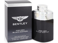 Bentley Black Edition EdP | 100ml