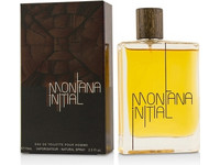 Montana Initial Pour Homme EdT | 75ml