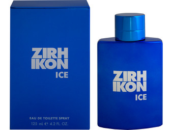 Zirh Ikon Ice | EdT 125 ml