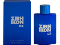 Zirh Ikon Ice | EdT
