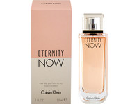 Calvin Klein Eternity Now| EdP 30 ml