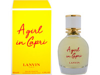 Lanvin A Girl In Capri | EdT 50 ml