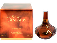 Calvin Klein Secret Obsession | EdP 50 ml