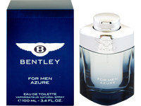 Bentley Azure For Men | EdT | 100 ml