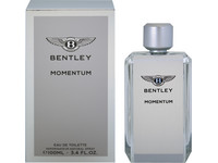 Bentley Momentum | EdT 100 ml