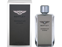 Bentley Momentum Intense | EdP 100 ml