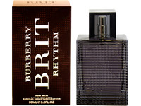 Burberry Brit Rythm | EdT | 90 ml