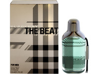 Burberry The Beat Men | EdT 50 ml