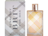 Burberry Brit Woman | EdT 100 ml