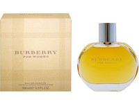 Burberry For Woman EdP | 100 ml