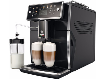 Saeco Xelsis SM7580/00 Kaffeevollautomat
