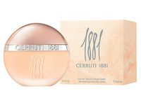 Cerrutti 1881 Pour Femme | EdT 100 ml