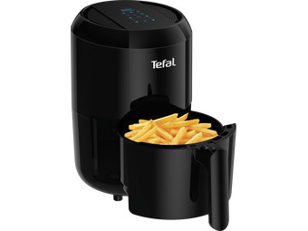 Tefal EX3018 Easy Fry Compact Digital Air Fryer | 1.400 W