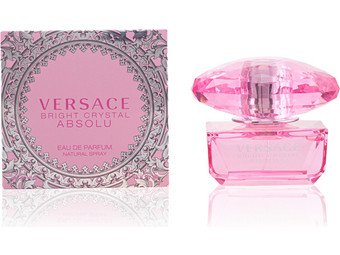 Versace Bright Crystal Absolu | EdP 50 ml