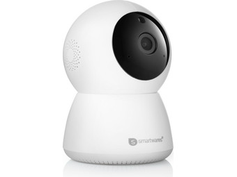 Smartwares Indoor IP Camera